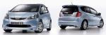 Honda Fit by Mugen 2007 года